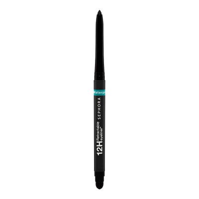 Lápis de Olhos 12H à prova d’água Sephora Collection